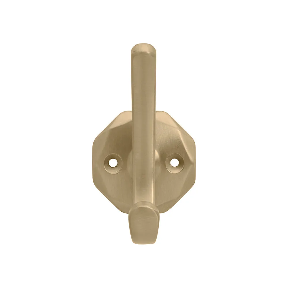 1-1/4 Inch Center to Center Karat Collection Hook