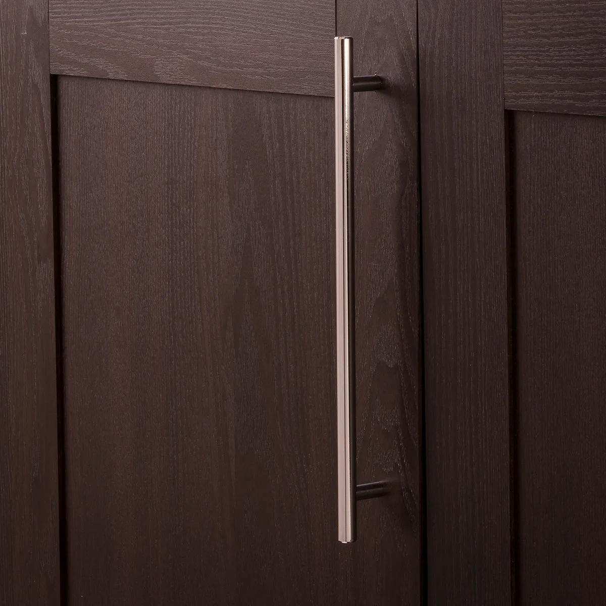 10-1/16 inch (256mm) Center to Center Bar Pull Cabinet Pull