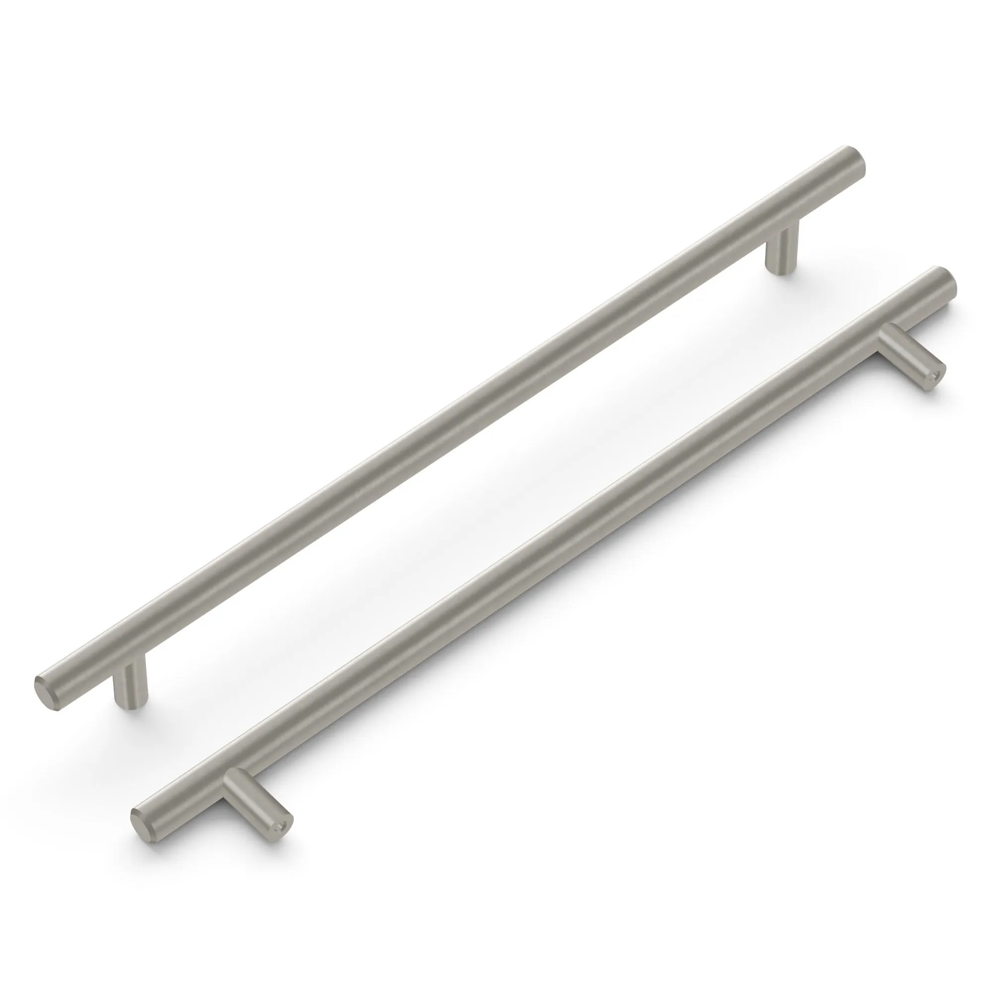 10-1/16 inch (256mm) Center to Center Bar Pull Cabinet Pull