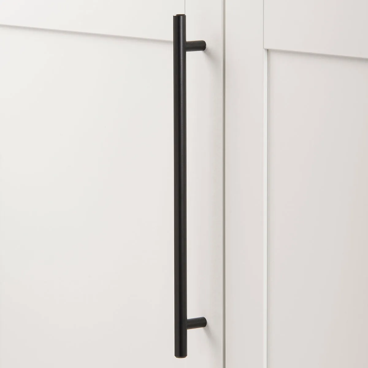 10-1/16 inch (256mm) Center to Center Bar Pull Cabinet Pull