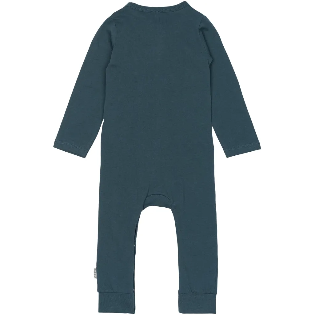 2-Pack Night Suit - Orion Blue