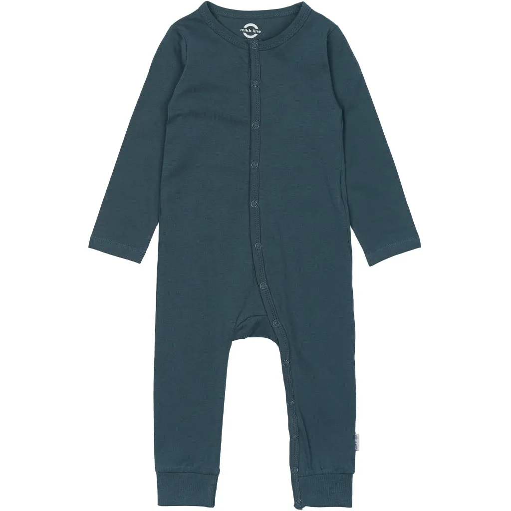 2-Pack Night Suit - Orion Blue