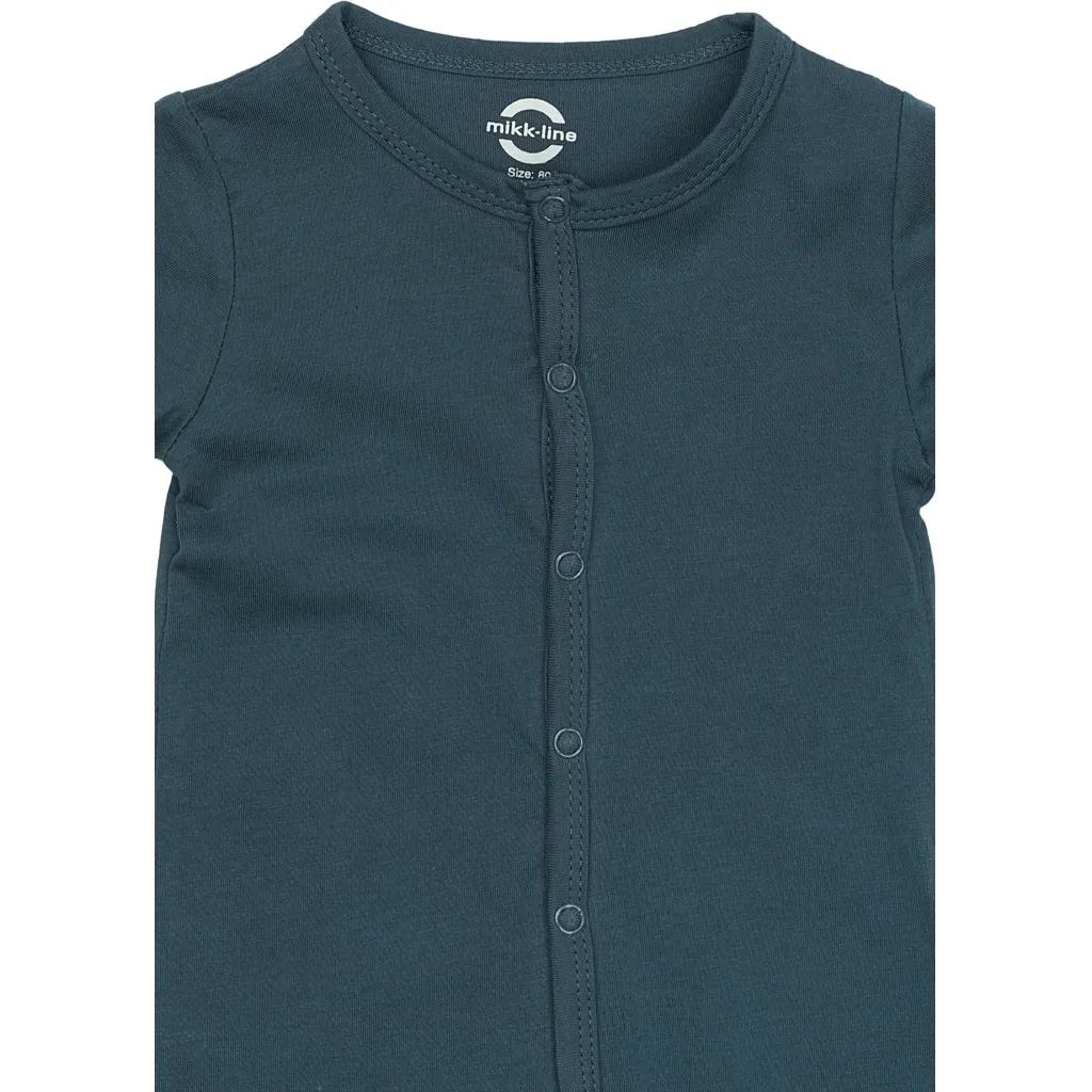 2-Pack Night Suit - Orion Blue