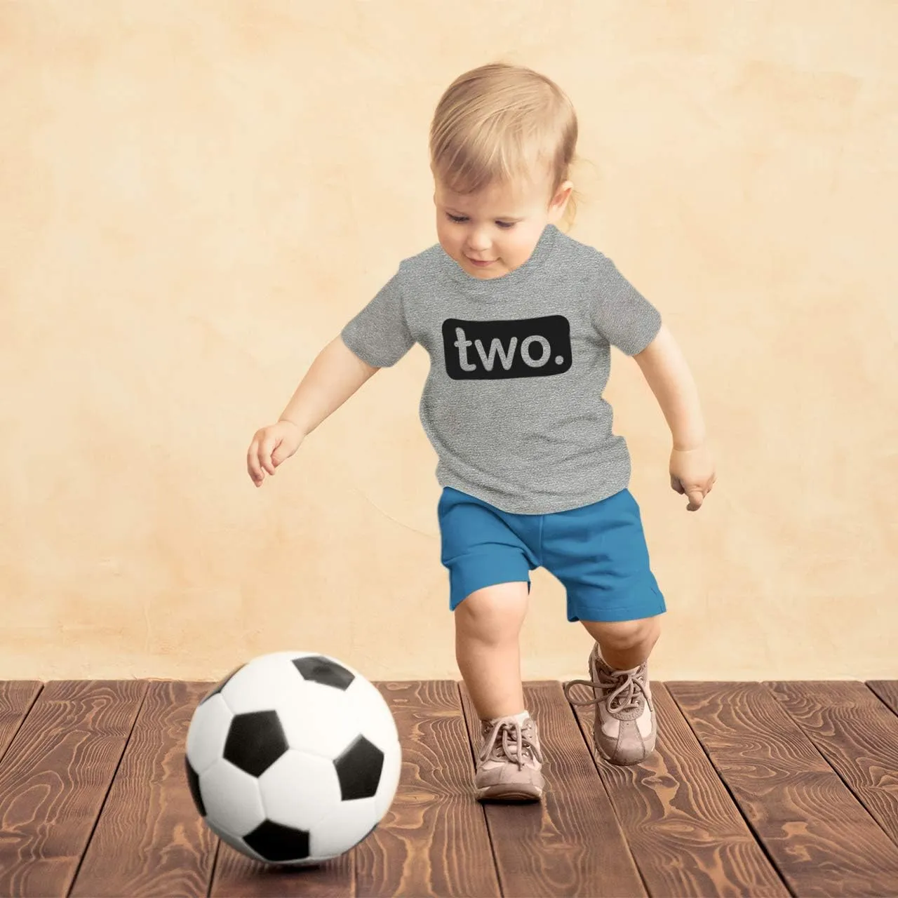 2nd Birthday Shirt boy 2 Year Old Toddler Kids Outfit Second Two t-Shirt Party
