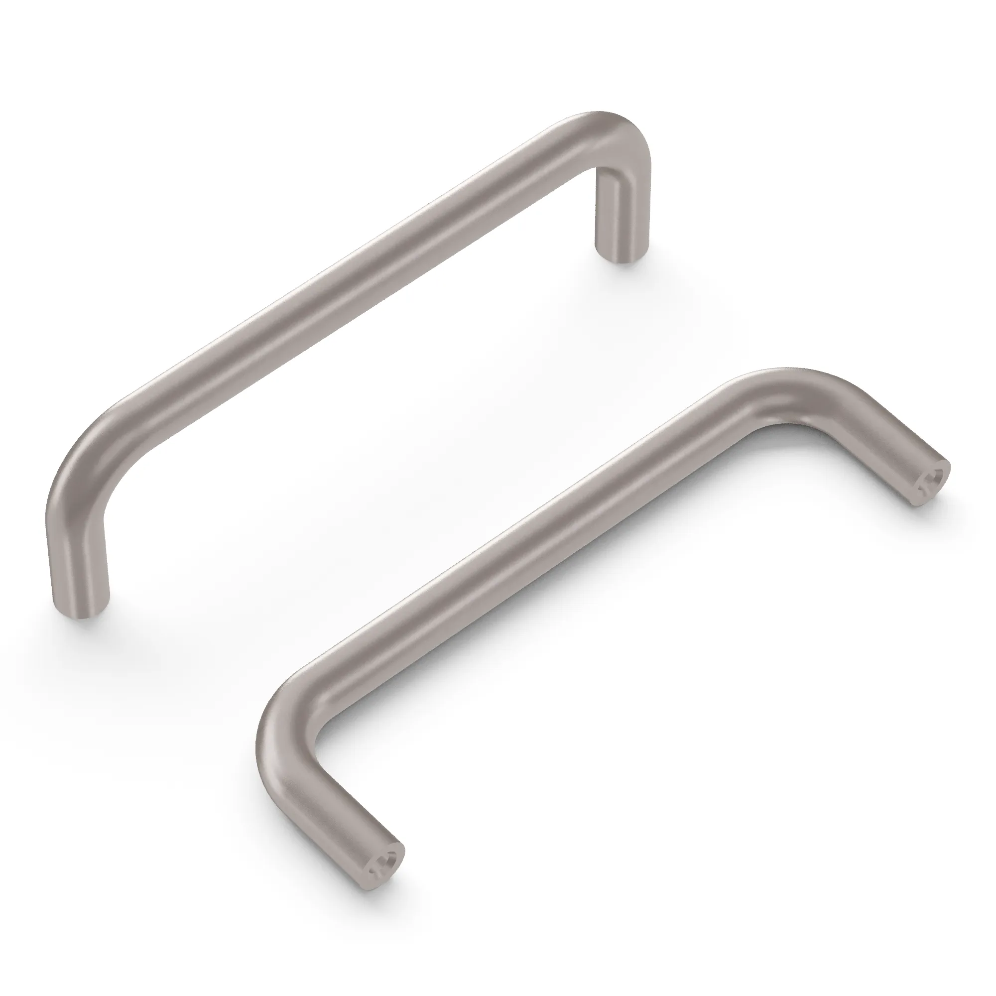 3-3/4 inch (96mm) Cabinet Wire Pull