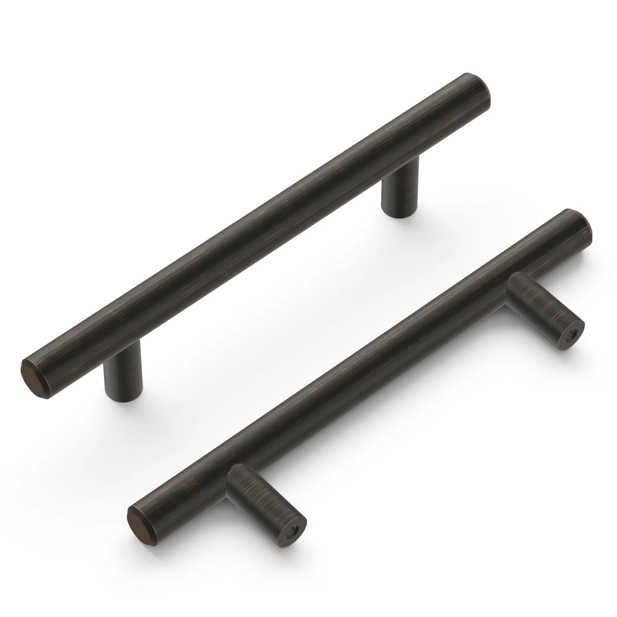 3-3/4 inch (96mm) Center to Center Bar Pull Cabinet Pull