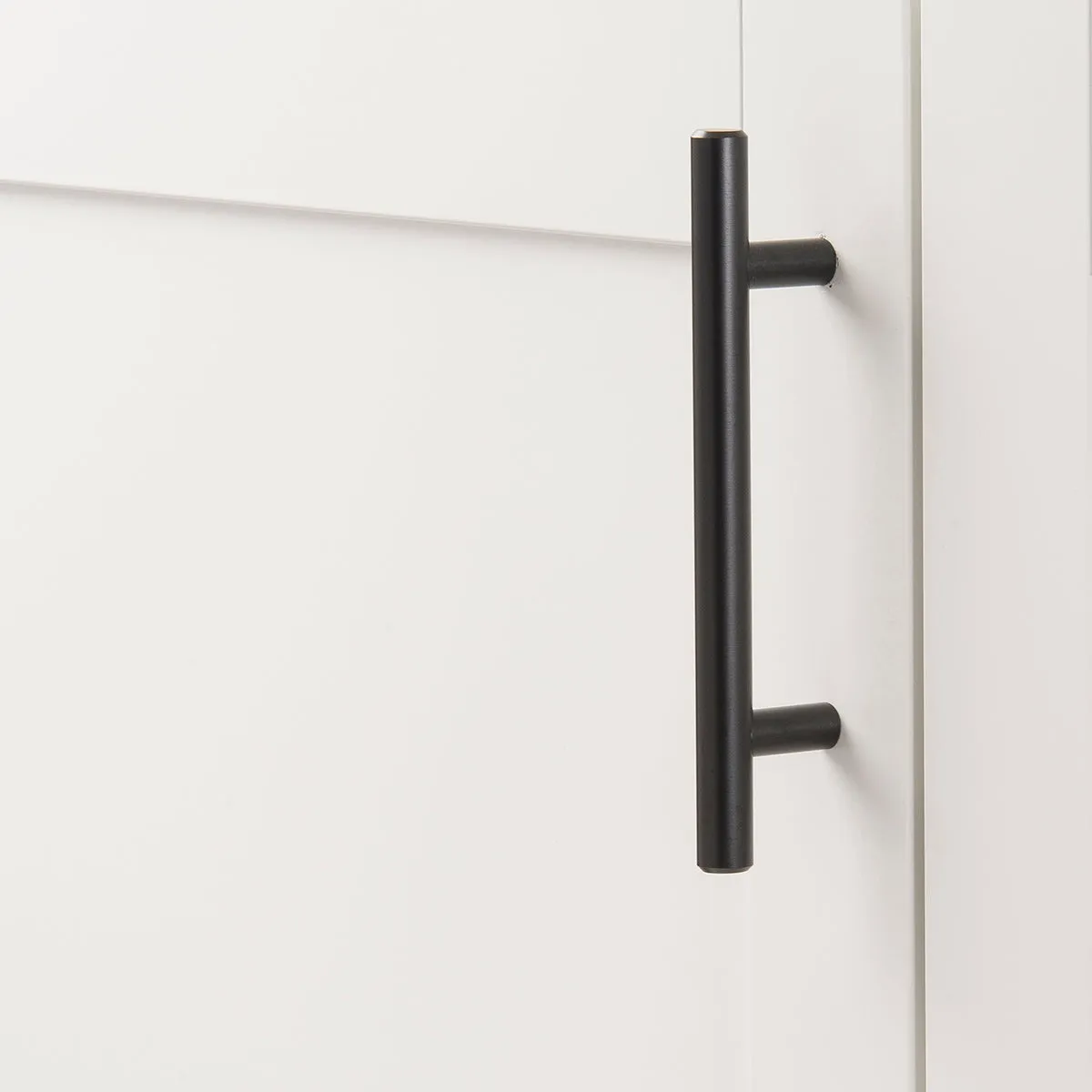 3-3/4 inch (96mm) Center to Center Bar Pull Cabinet Pull