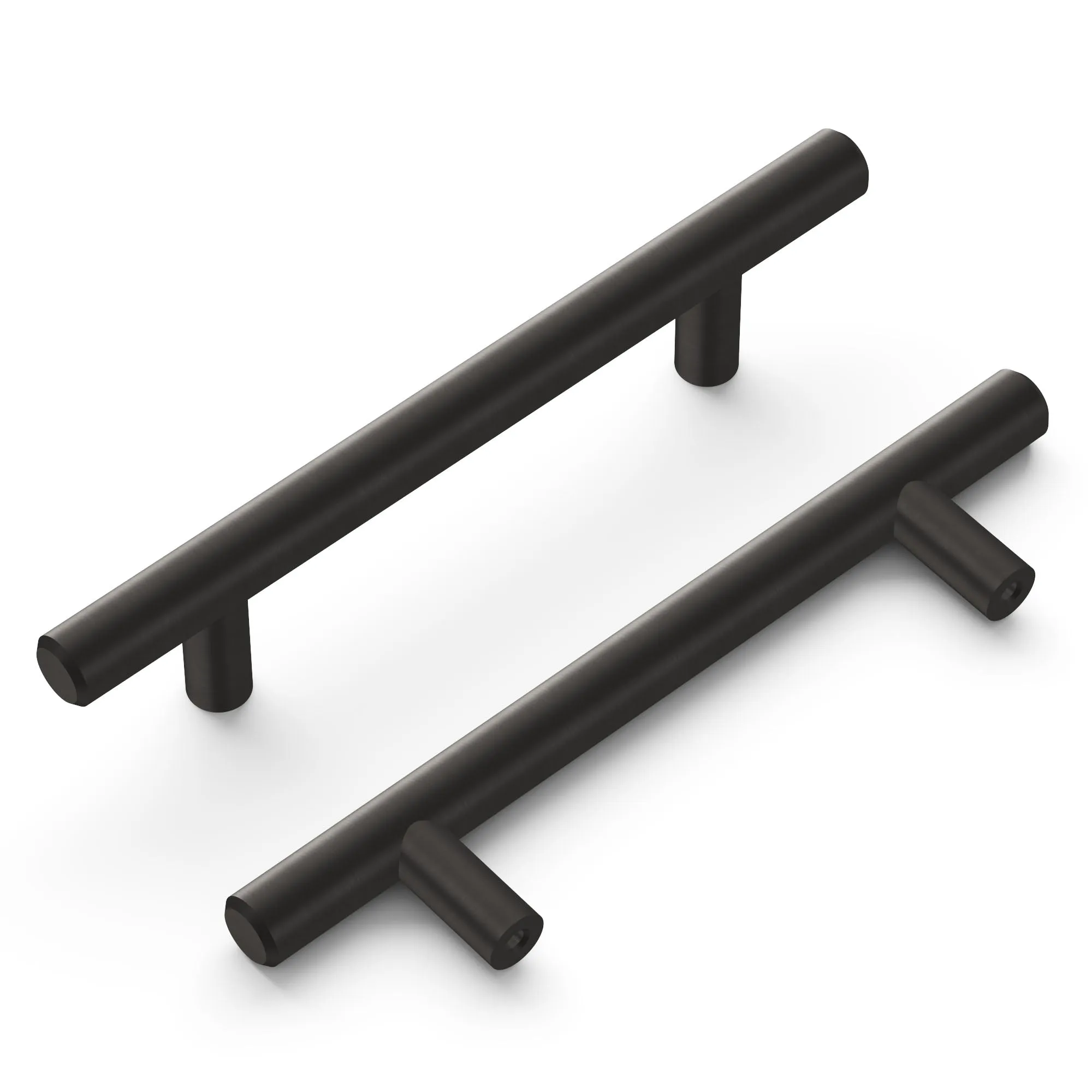 3-3/4 inch (96mm) Center to Center Bar Pull Cabinet Pull