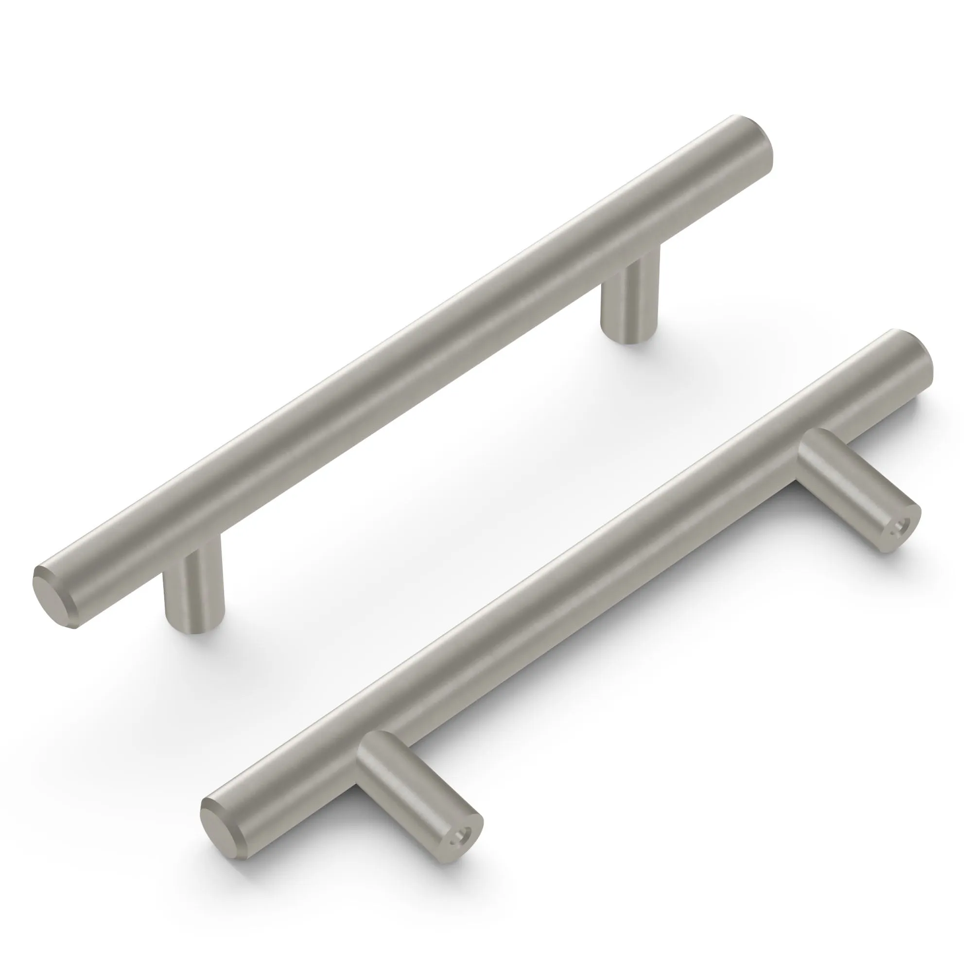 3-3/4 inch (96mm) Center to Center Bar Pull Cabinet Pull