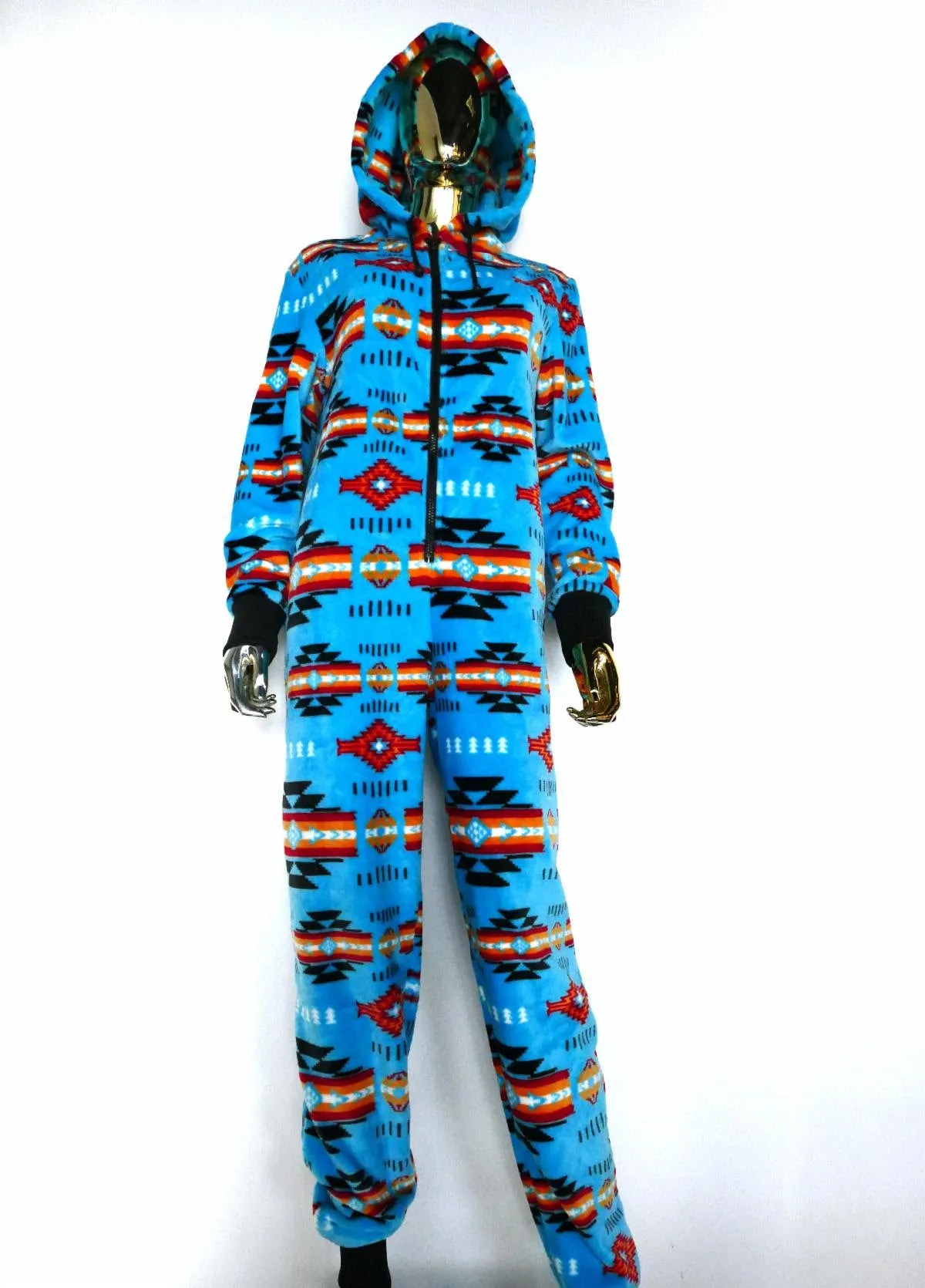 Adult ONESIES Silk Touch Super Soft
