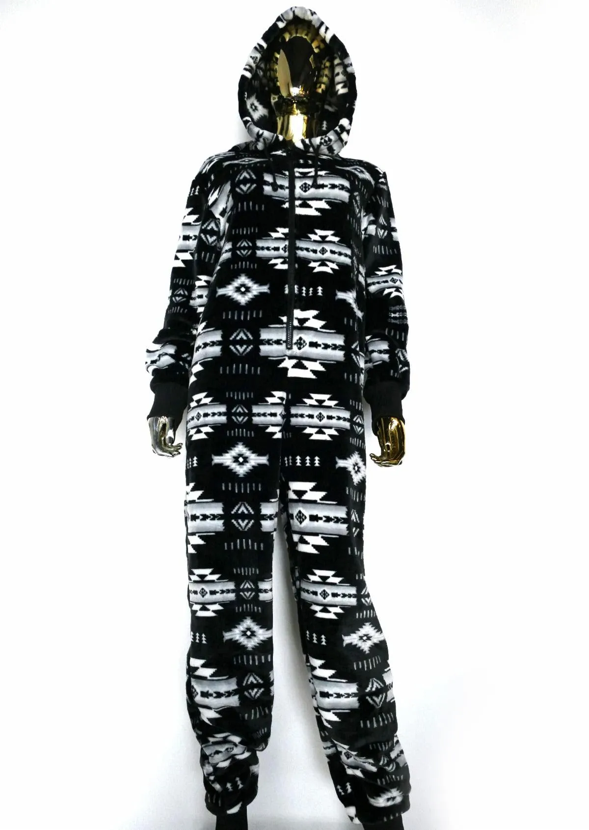 Adult ONESIES Silk Touch Super Soft