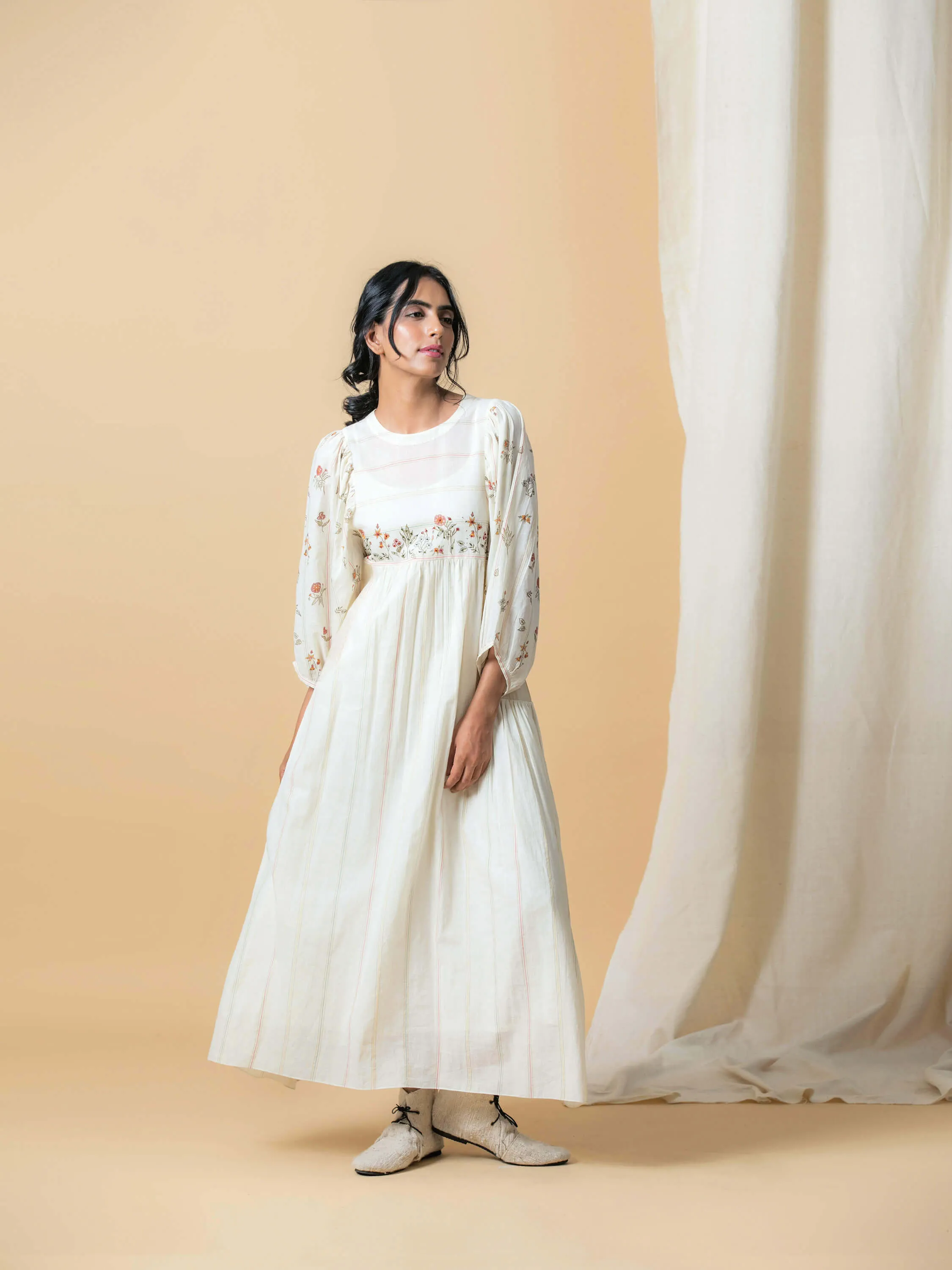 Ambrosia Dress