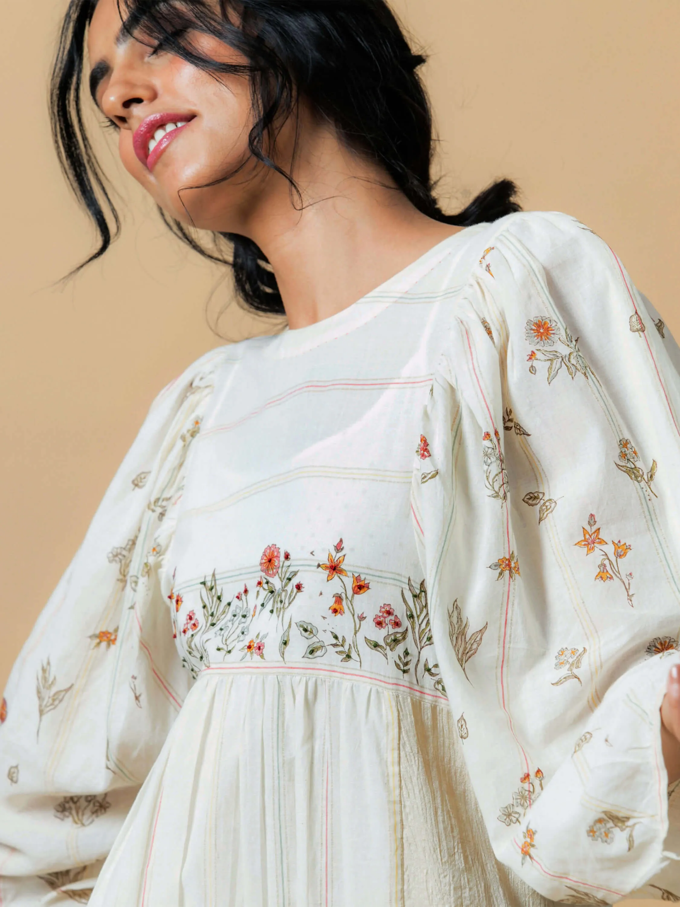 Ambrosia Dress