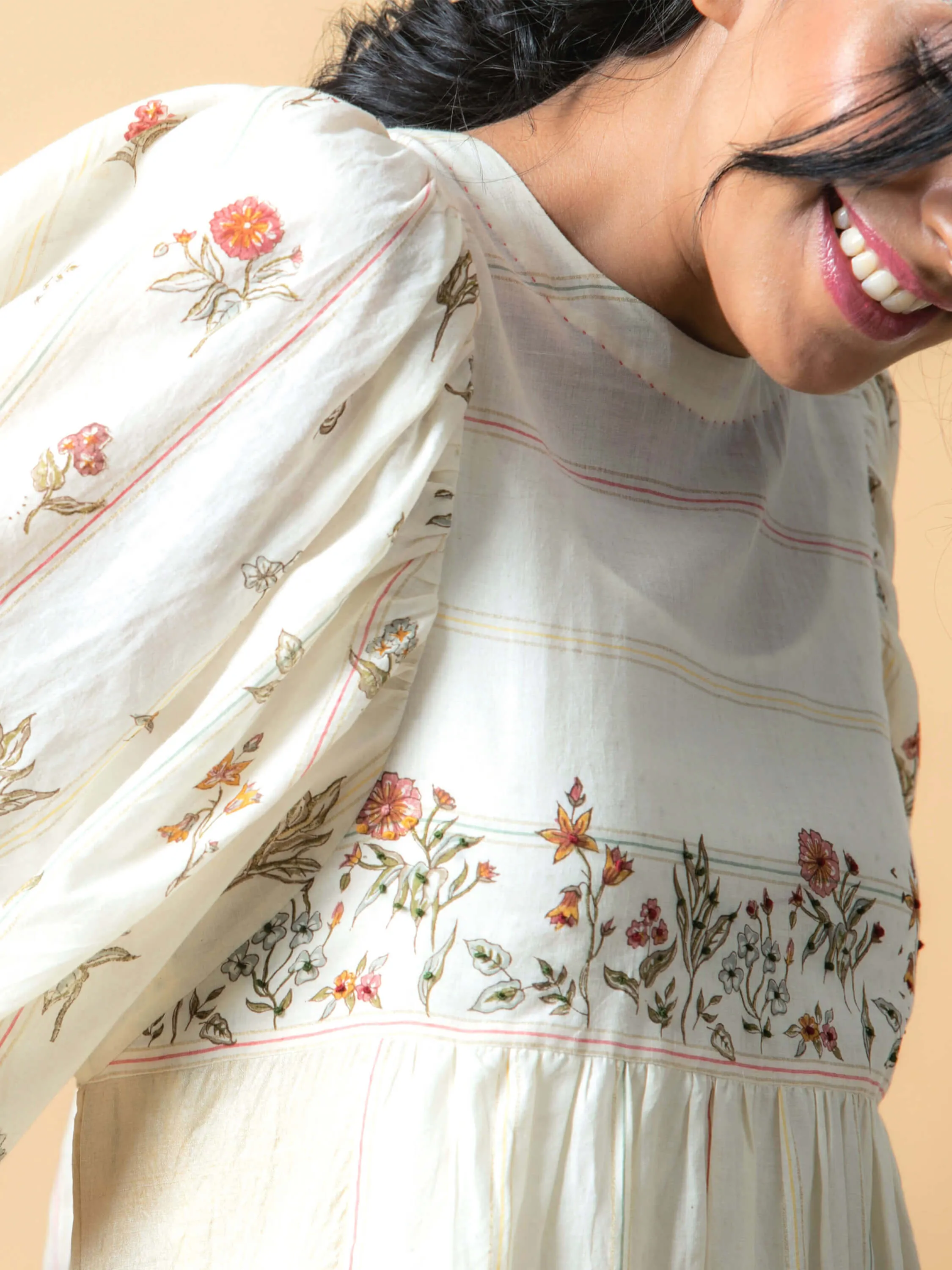 Ambrosia Dress
