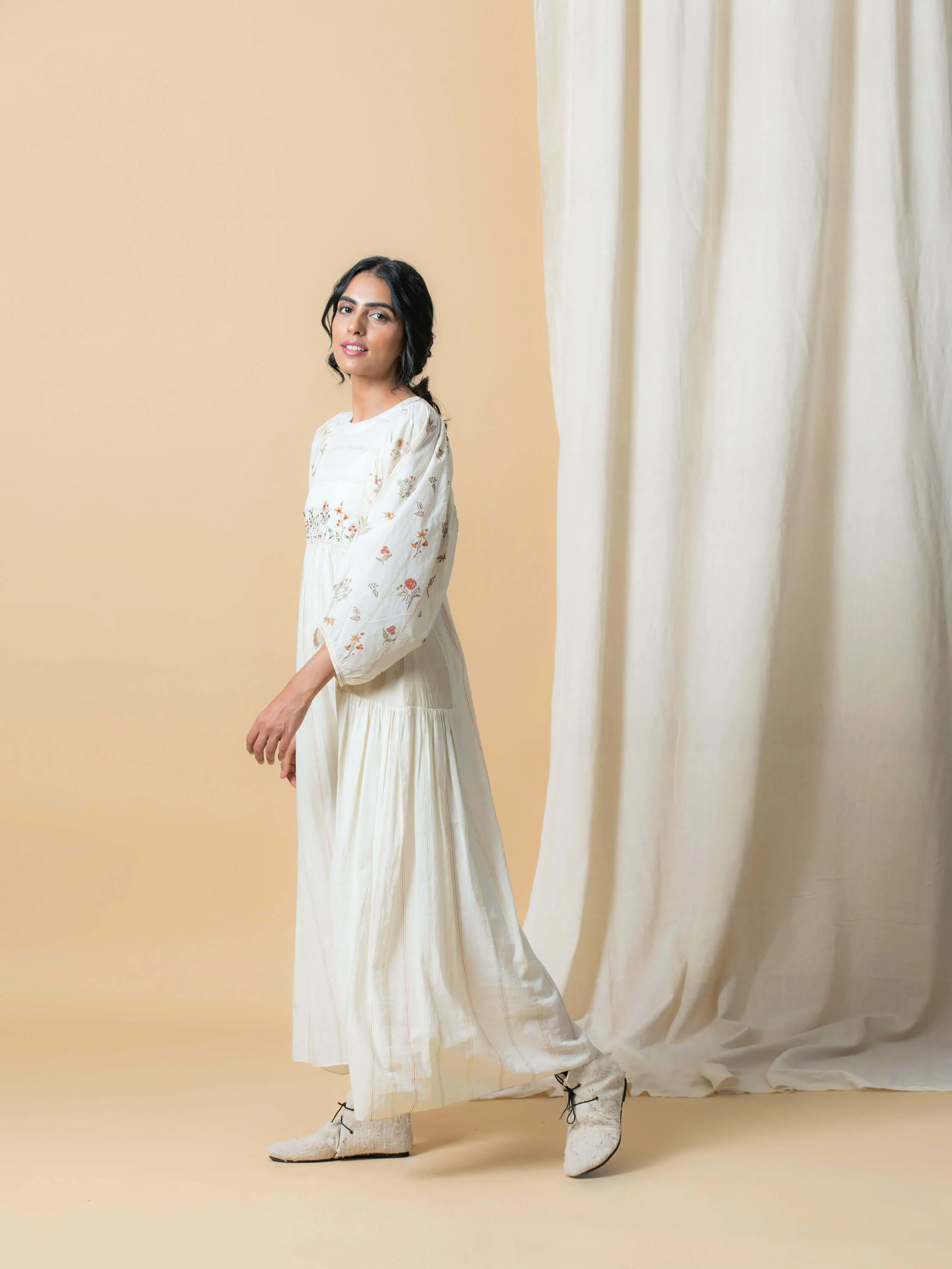 Ambrosia Dress