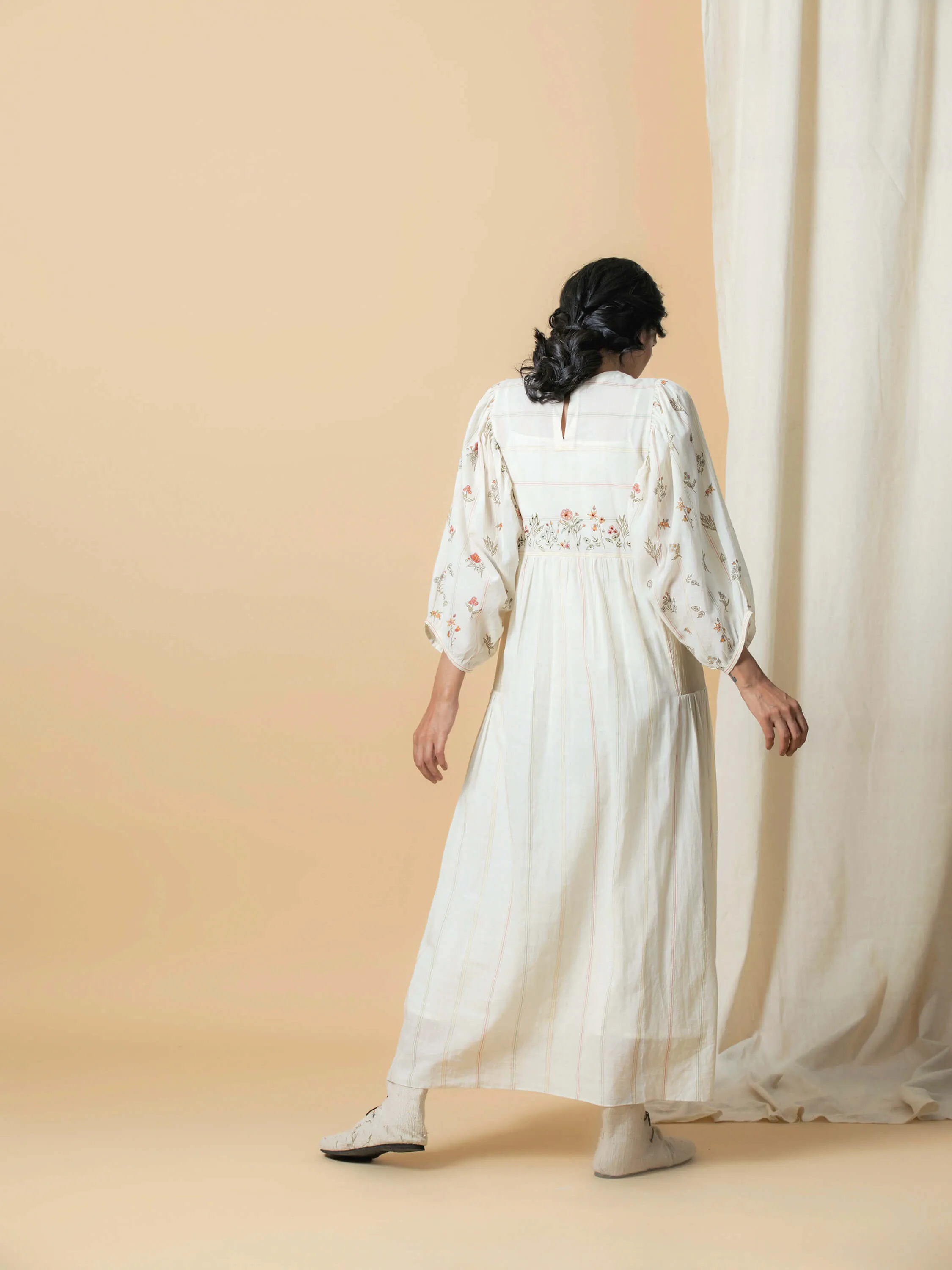 Ambrosia Dress
