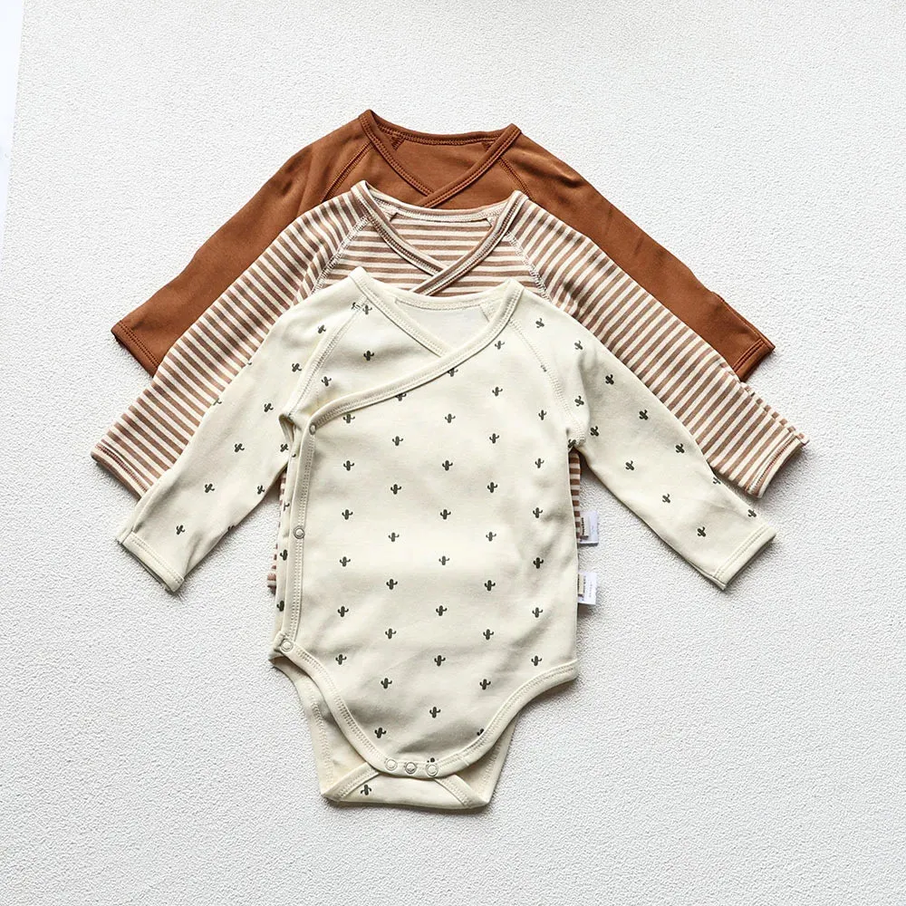 Baby Long Sleeve Bodysuit
