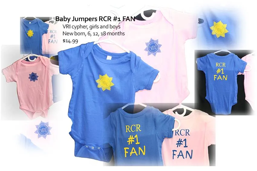 BABY ONESIES