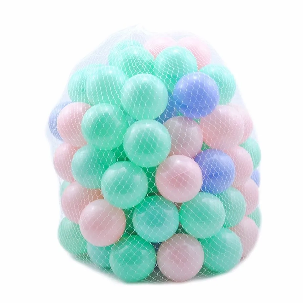 Ball Pit Play Tent
