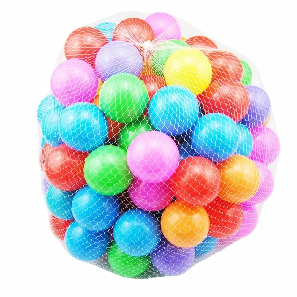 Ball Pit Play Tent