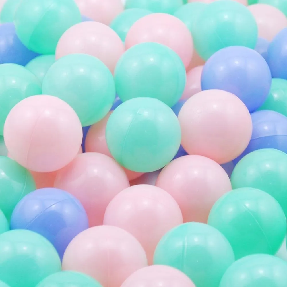 Ball Pit Play Tent