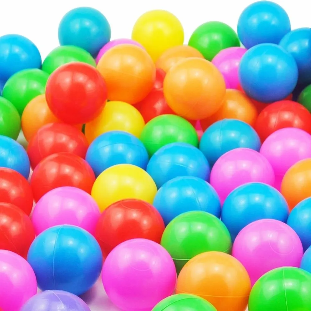 Ball Pit Play Tent