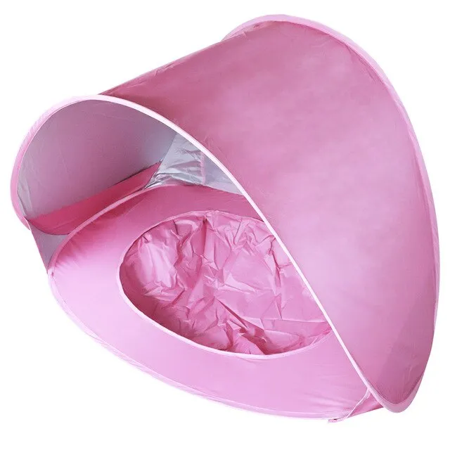 Ball Pit Play Tent