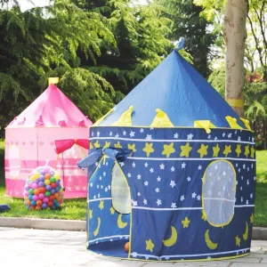 Ball Pit Play Tent