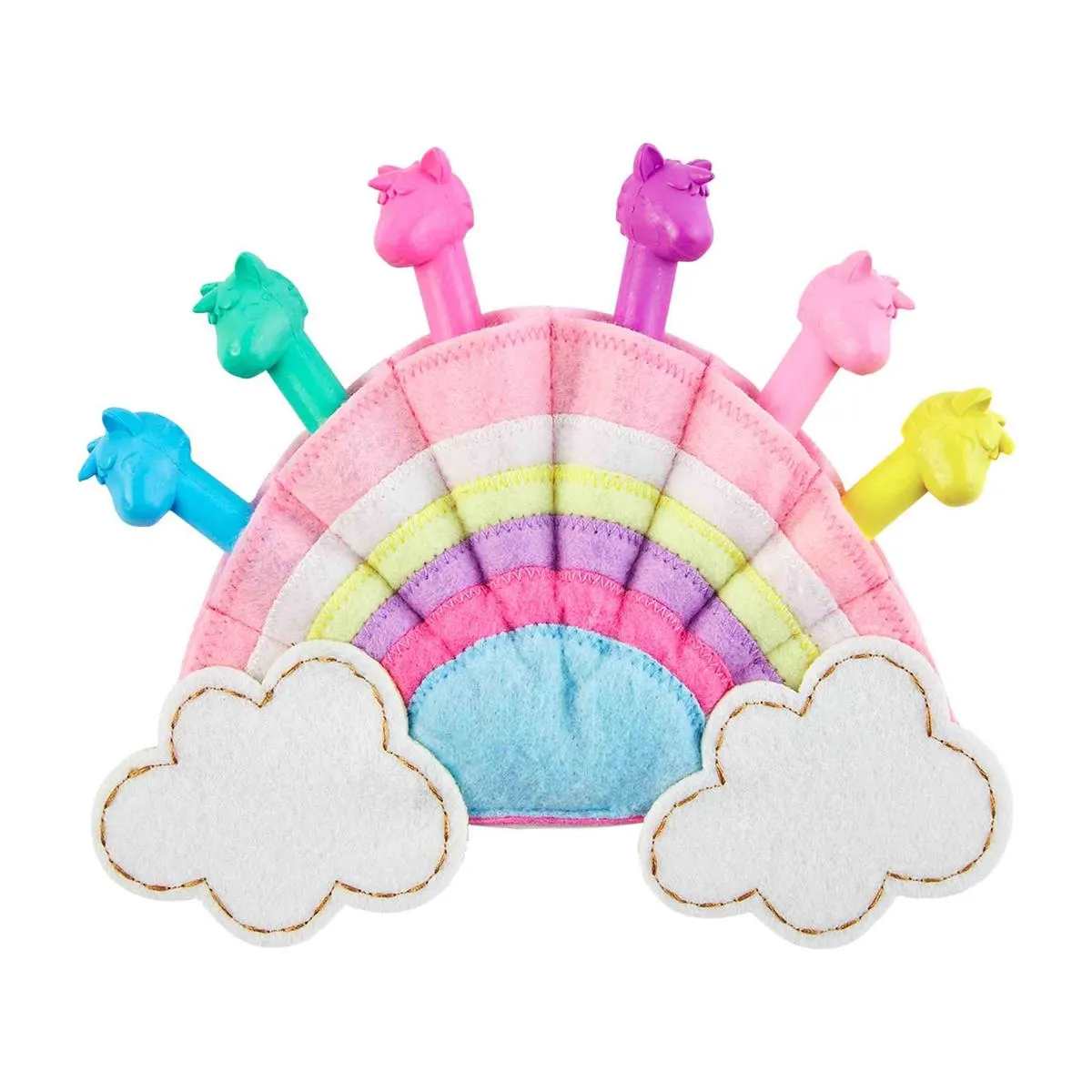 CRAYON HOLDER - 5 Styles BY MUD PIE