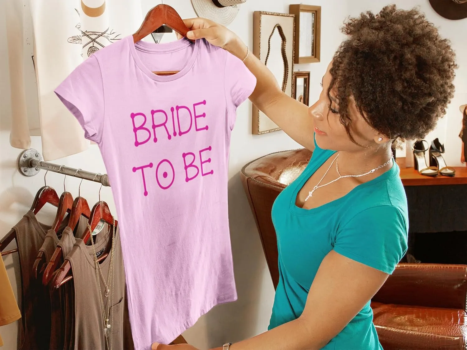 Custom Women Shirt - Personalized Add Your Image Ladies T-Shirt - Customized Add Your Text Photo T-Shirts - Women Adult Logo