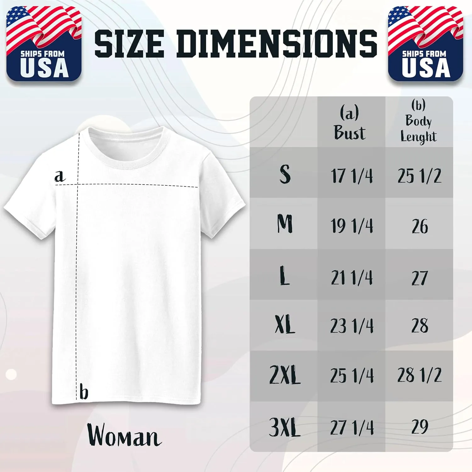 Custom Women Shirt - Personalized Add Your Image Ladies T-Shirt - Customized Add Your Text Photo T-Shirts - Women Adult Logo