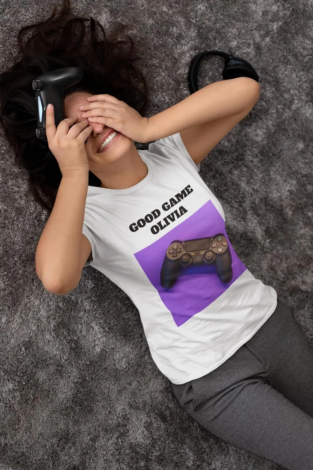 Custom Women Shirt - Personalized Add Your Image Ladies T-Shirt - Customized Add Your Text Photo T-Shirts - Women Adult Logo