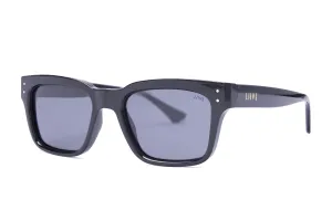 Dan - Polarised Black