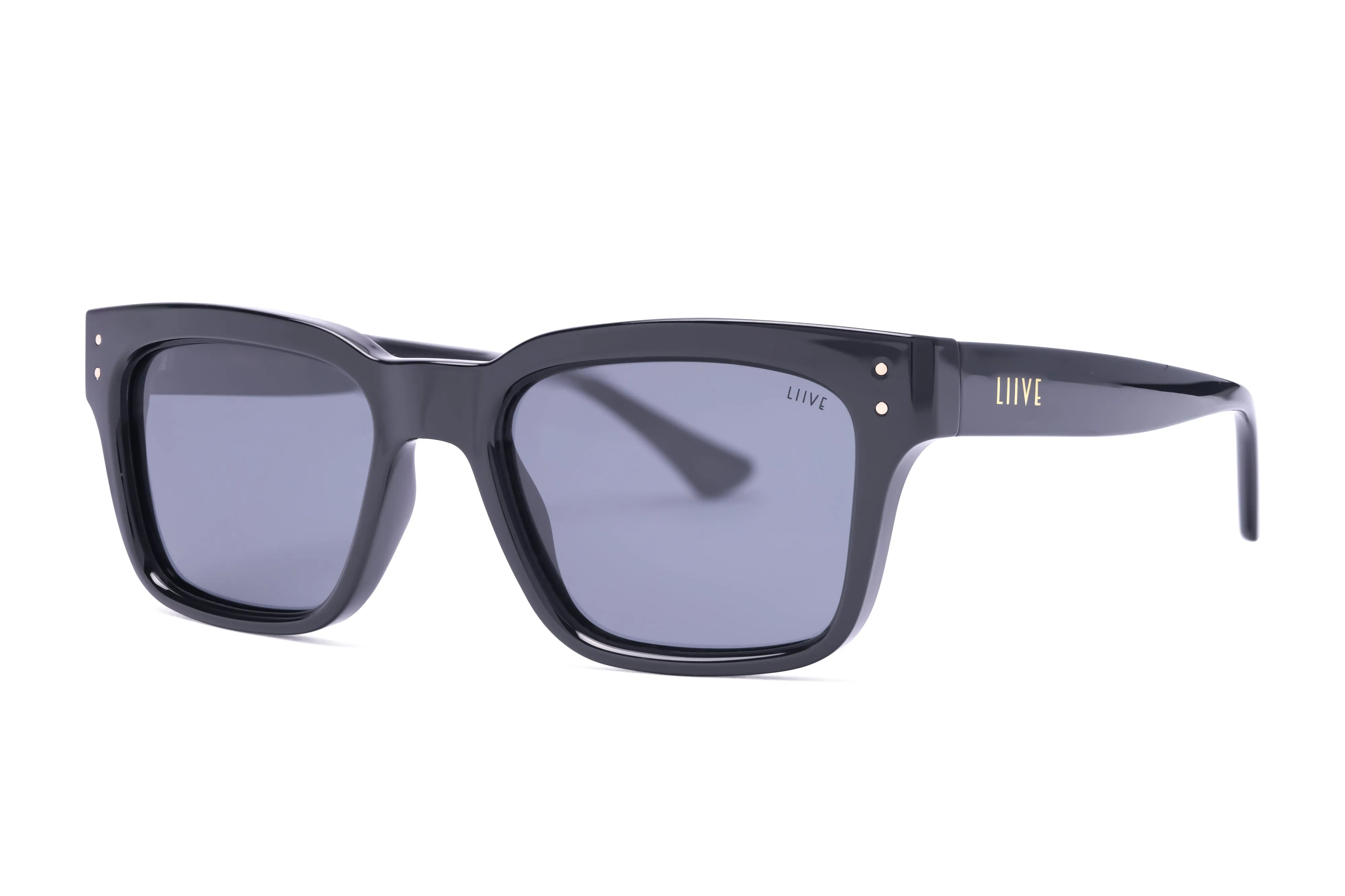 Dan - Polarised Black