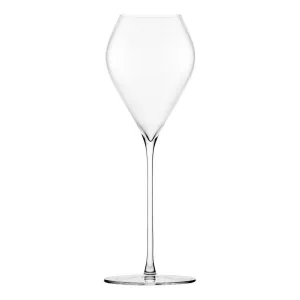 Diverto Crystal Champagne Glass