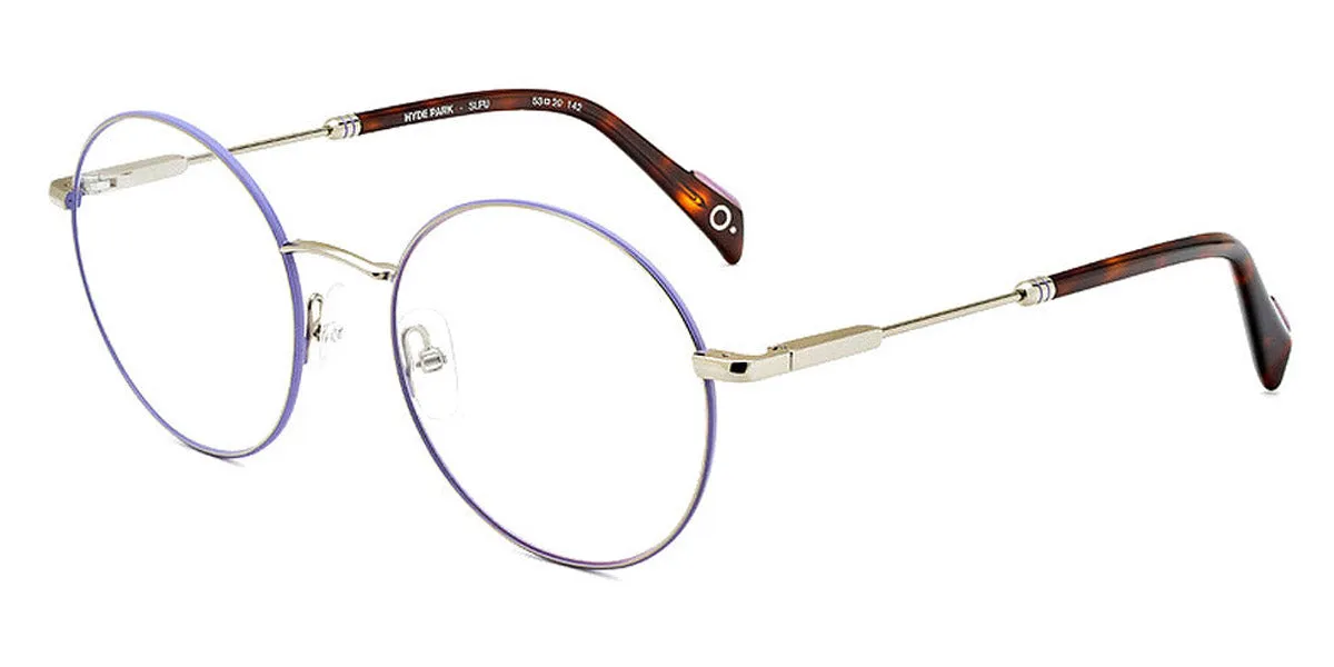 Etnia Barcelona® HYDE PARK