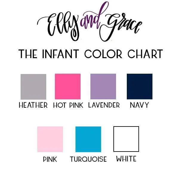 Fearfully and Wonderfully Made Infant Bodysuit
