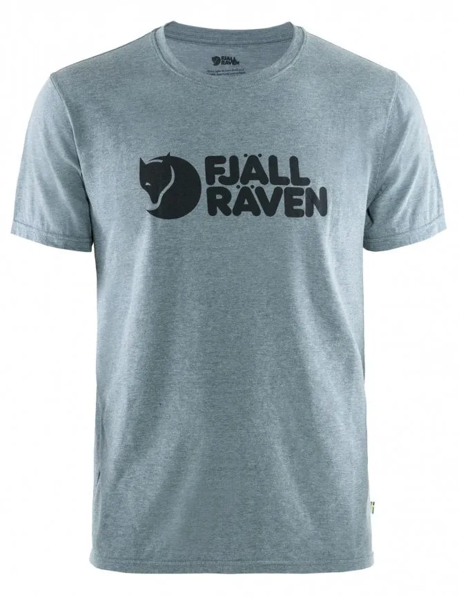 Fjallraven Logo T-Shirt Men's