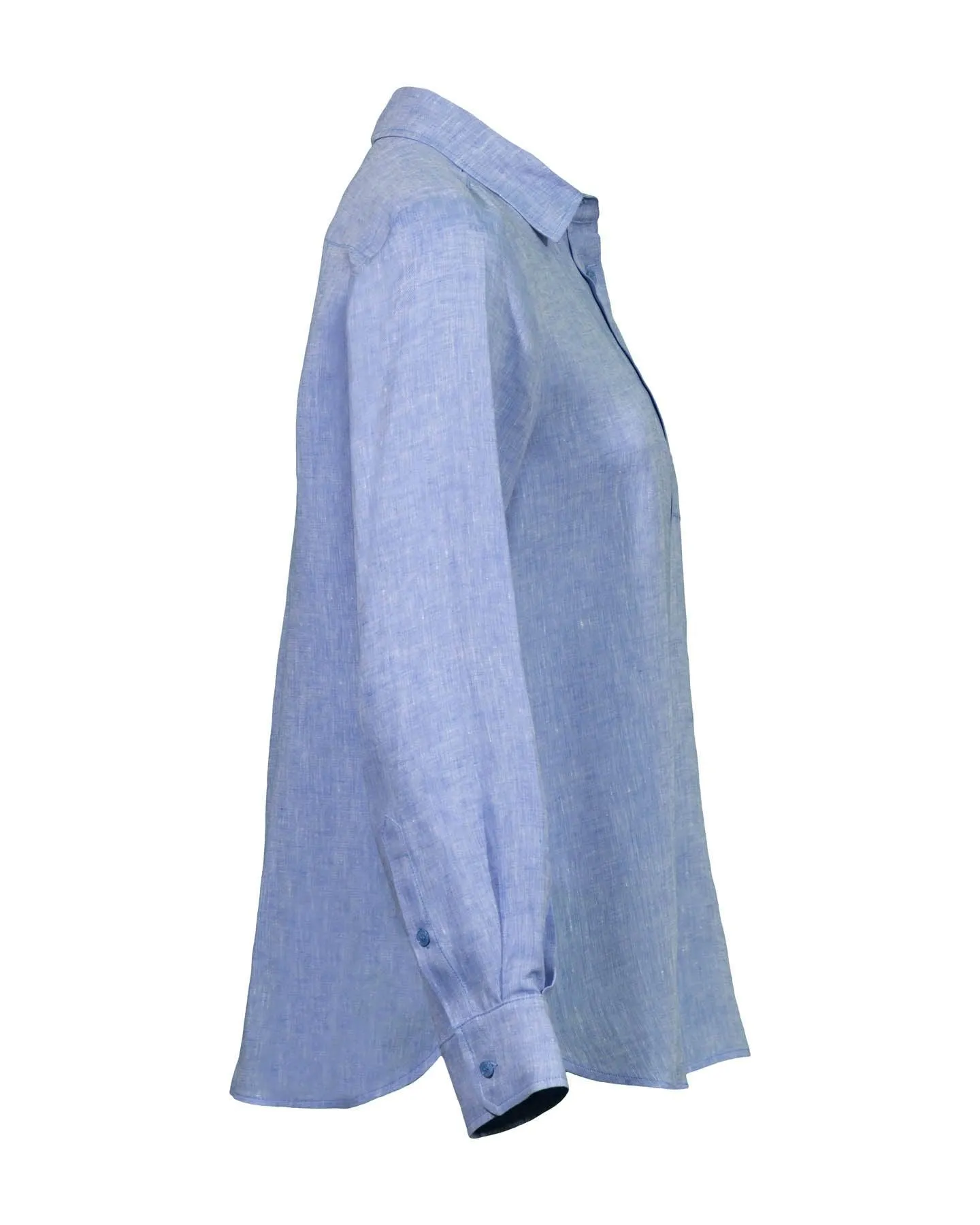 Fortuna Linen Shirt