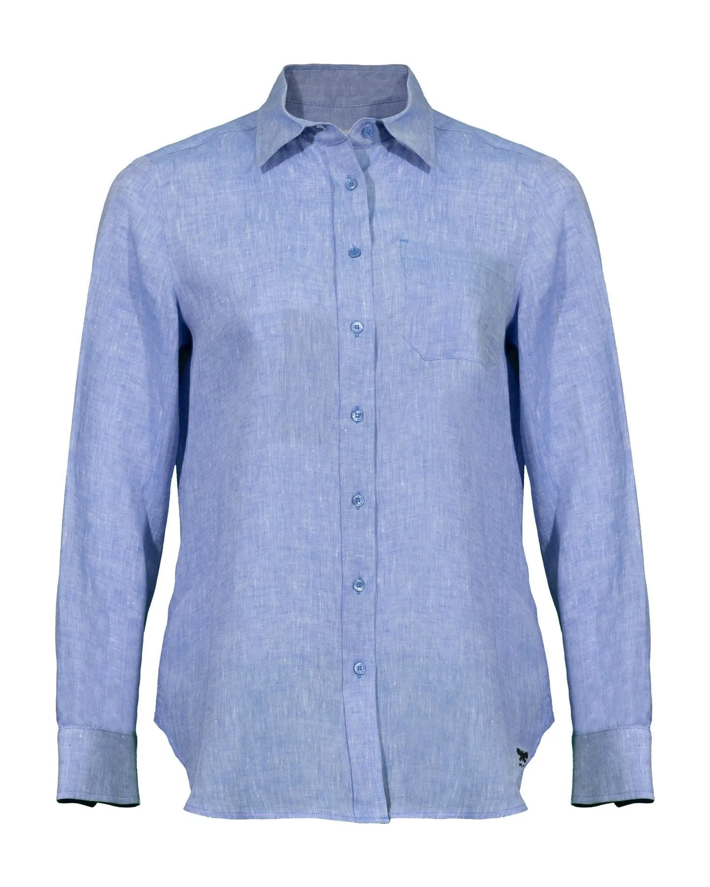 Fortuna Linen Shirt