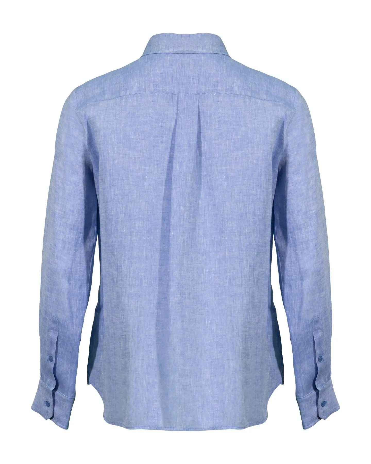 Fortuna Linen Shirt
