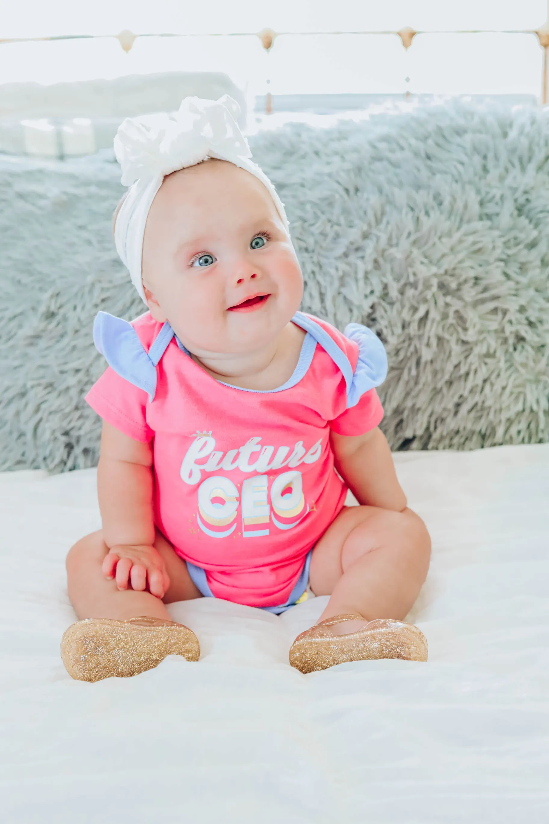 Future CEO  Onesie