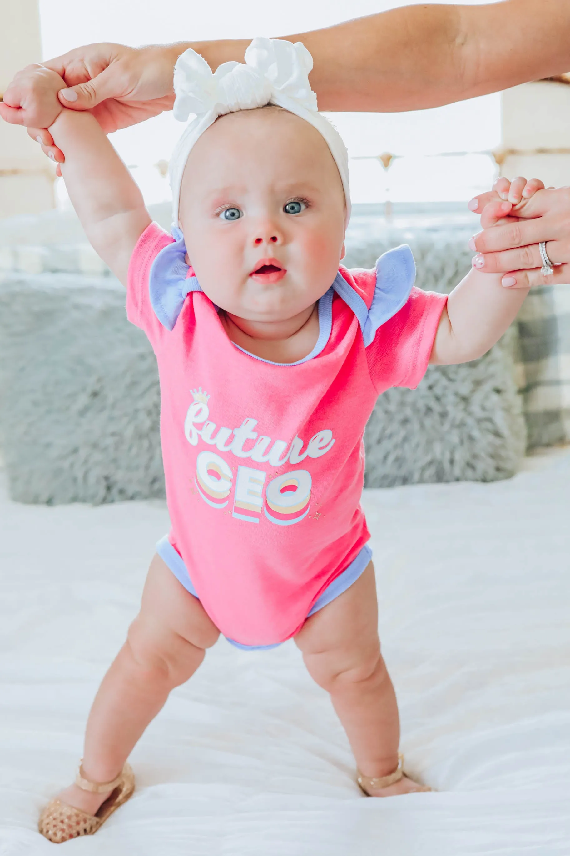 Future CEO  Onesie