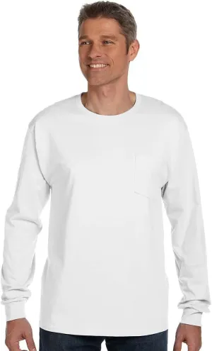 Hanes mens 5596