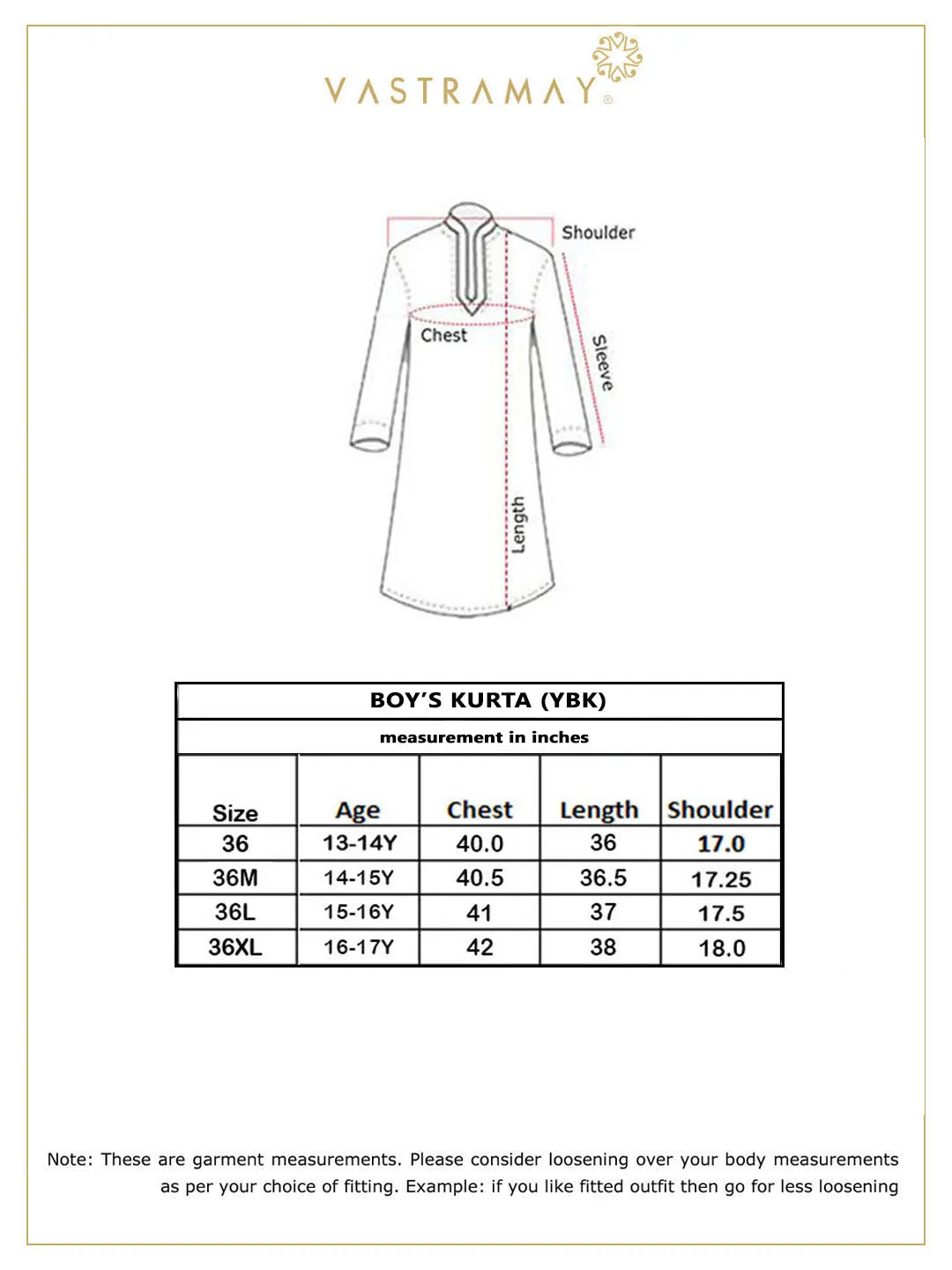 Jashvi Boy's Light Blue Cotton Kurta