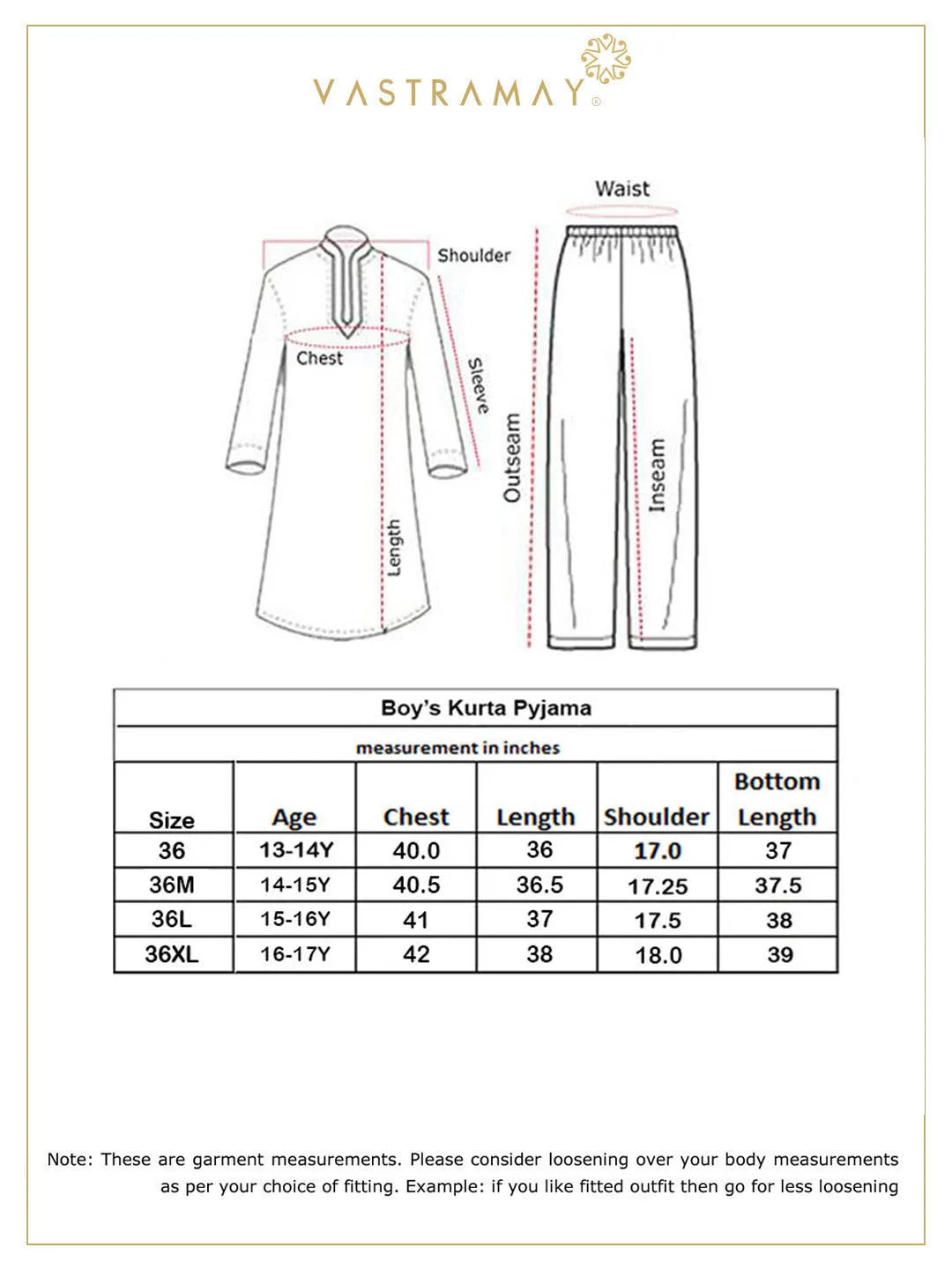 Jashvi Boys Purple And White Kurta Pyjama Set