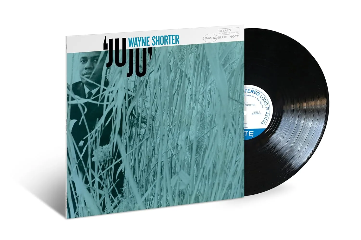 Juju (Blue Note Classic Vinyl Edition) [LP]