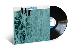 Juju (Blue Note Classic Vinyl Edition) [LP]
