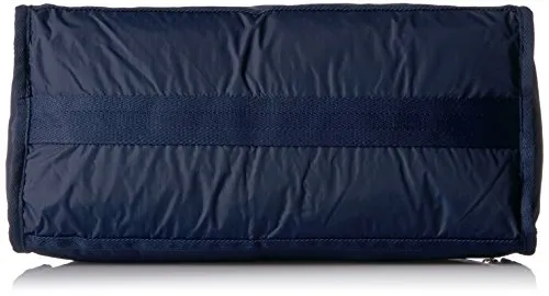 Lesportsac Women'S Classic Medium Weekender, Classic Navy