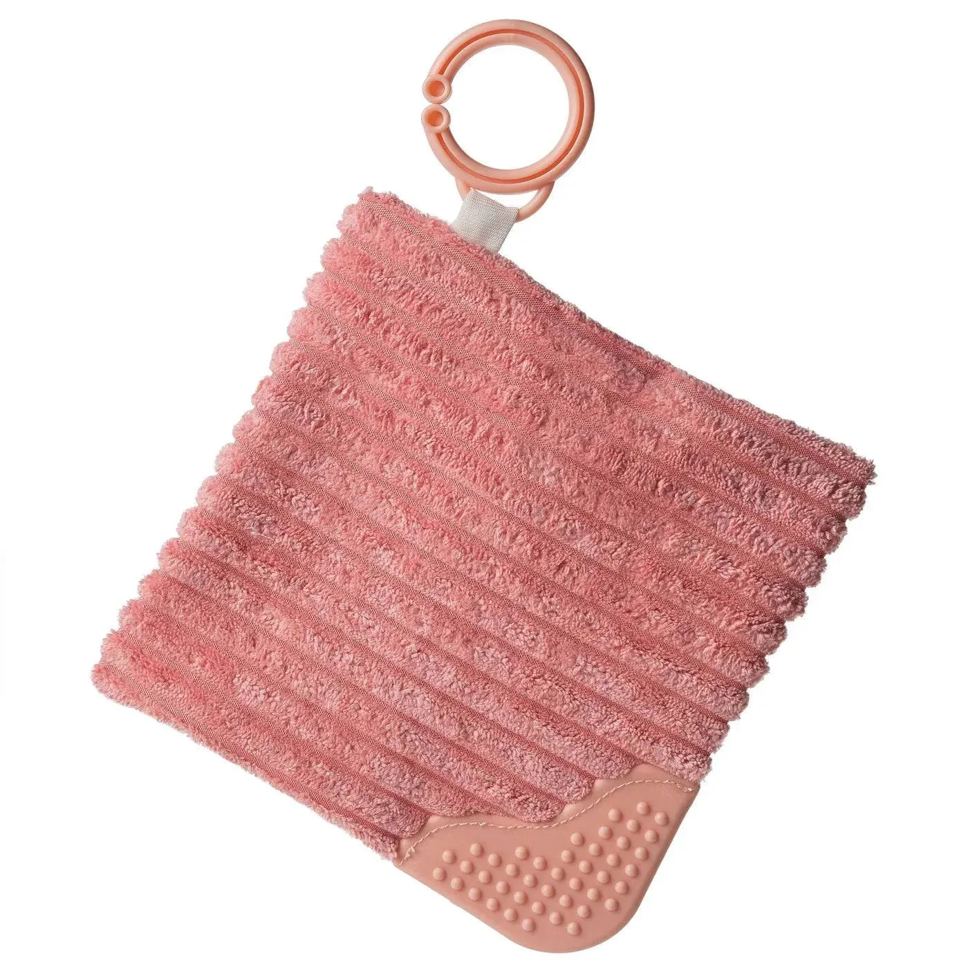 Mary Meyer Crinkle Teether Sweet 'n Sassy Fox